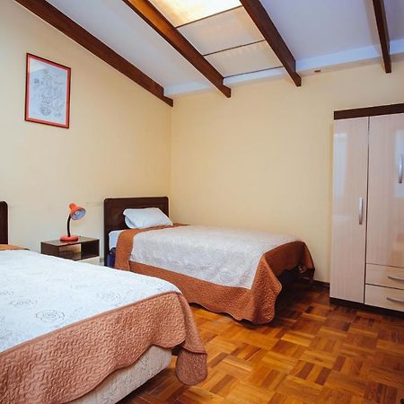 La Maison Martinet Uyuni Eksteriør billede
